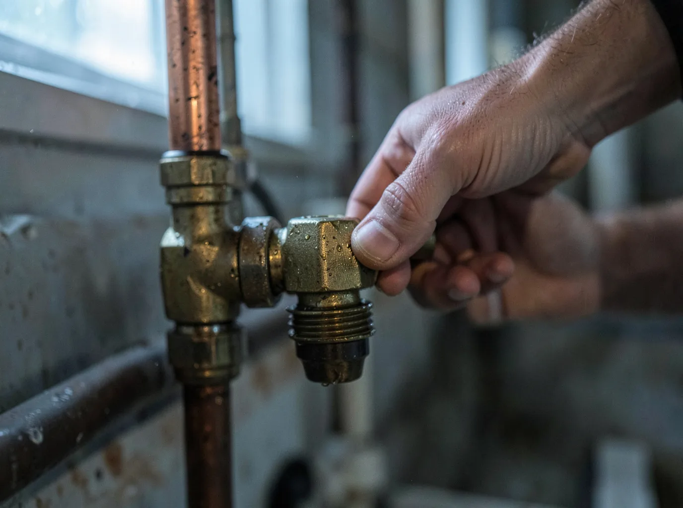 Emergency Plumber Mosquero, NM FAQs